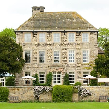 Headlam Hall Hotel Esterno foto
