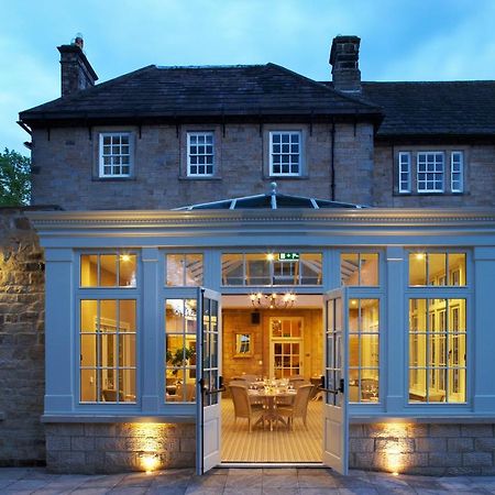 Headlam Hall Hotel Esterno foto