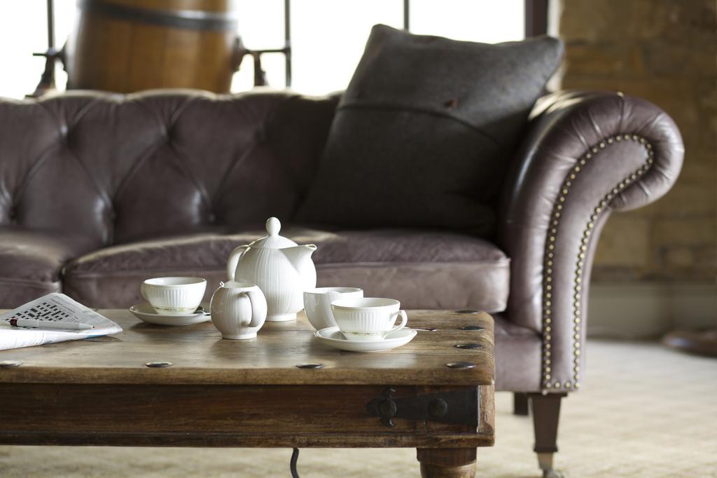Headlam Hall Hotel Esterno foto