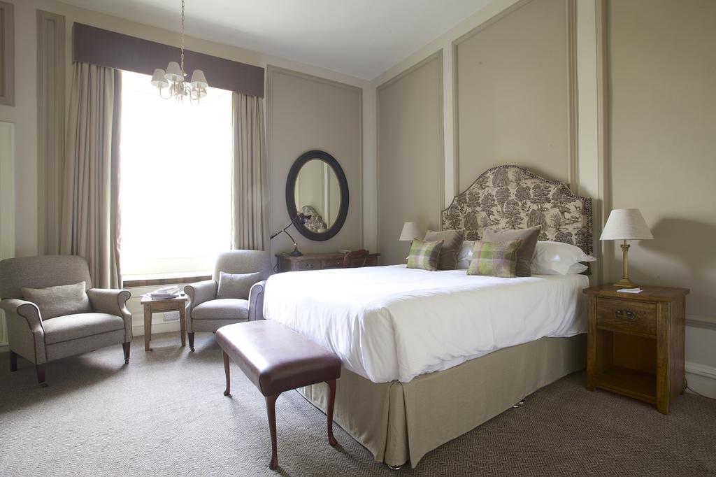 Headlam Hall Hotel Esterno foto