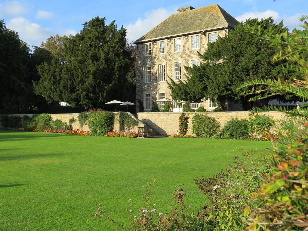 Headlam Hall Hotel Esterno foto