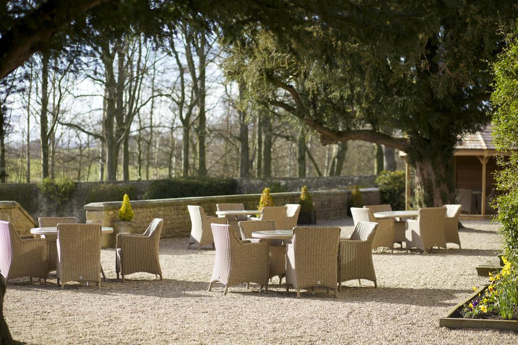 Headlam Hall Hotel Esterno foto