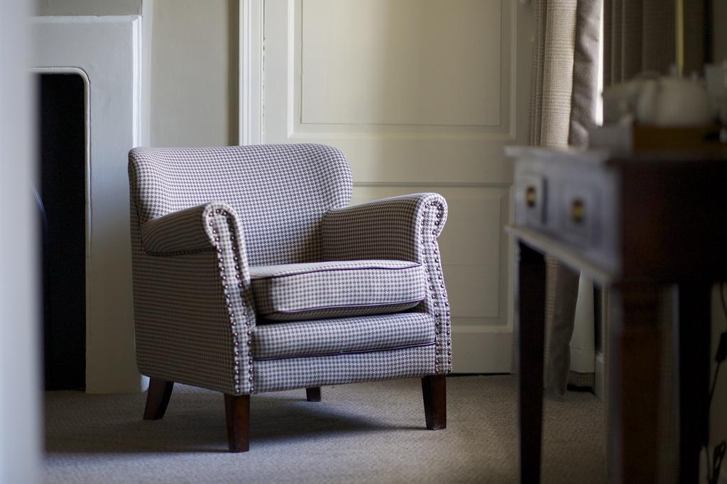 Headlam Hall Hotel Esterno foto