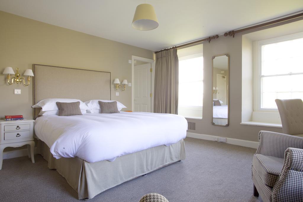 Headlam Hall Hotel Esterno foto