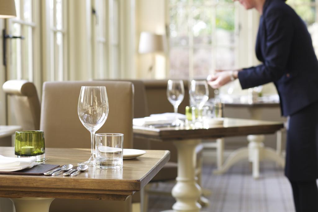 Headlam Hall Hotel Esterno foto