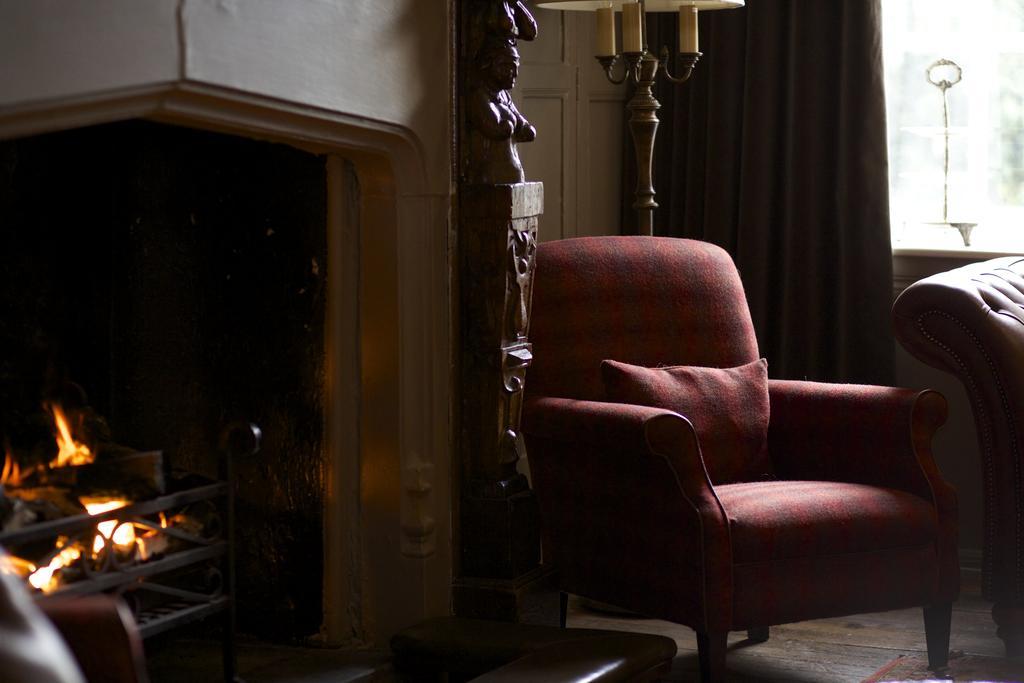 Headlam Hall Hotel Esterno foto