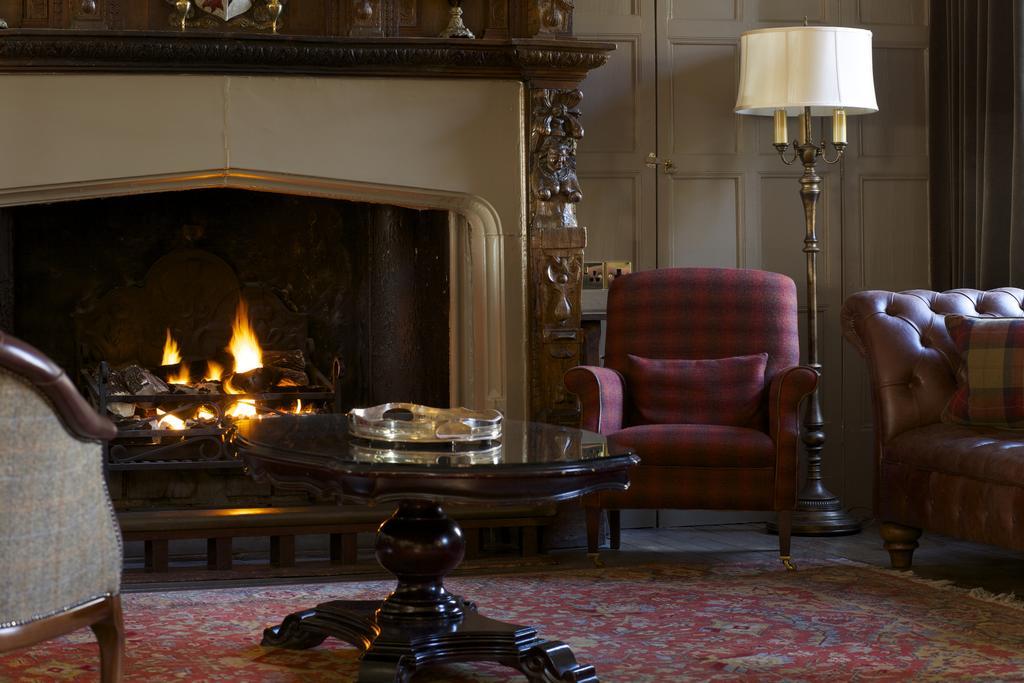 Headlam Hall Hotel Esterno foto