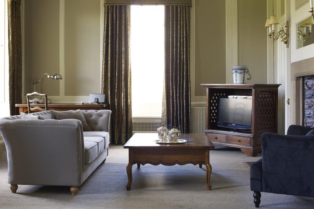 Headlam Hall Hotel Esterno foto