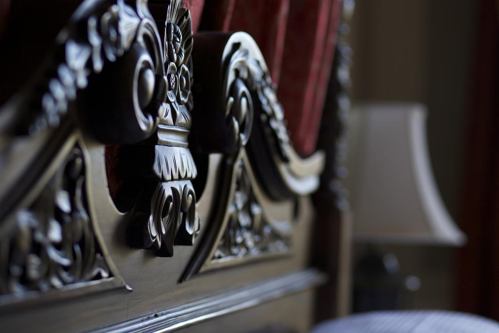 Headlam Hall Hotel Esterno foto