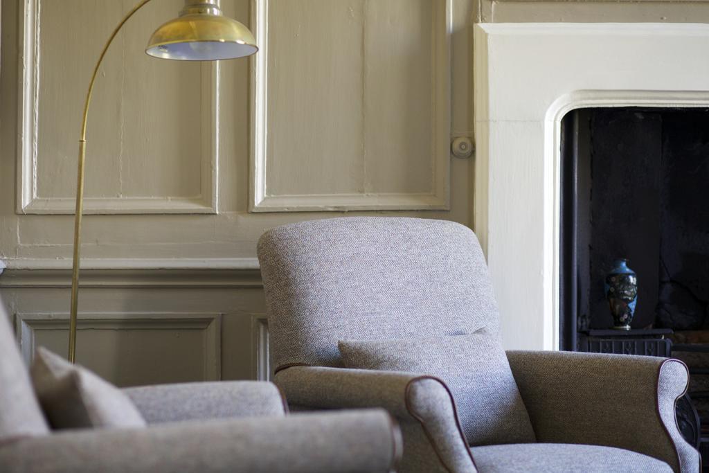 Headlam Hall Hotel Esterno foto