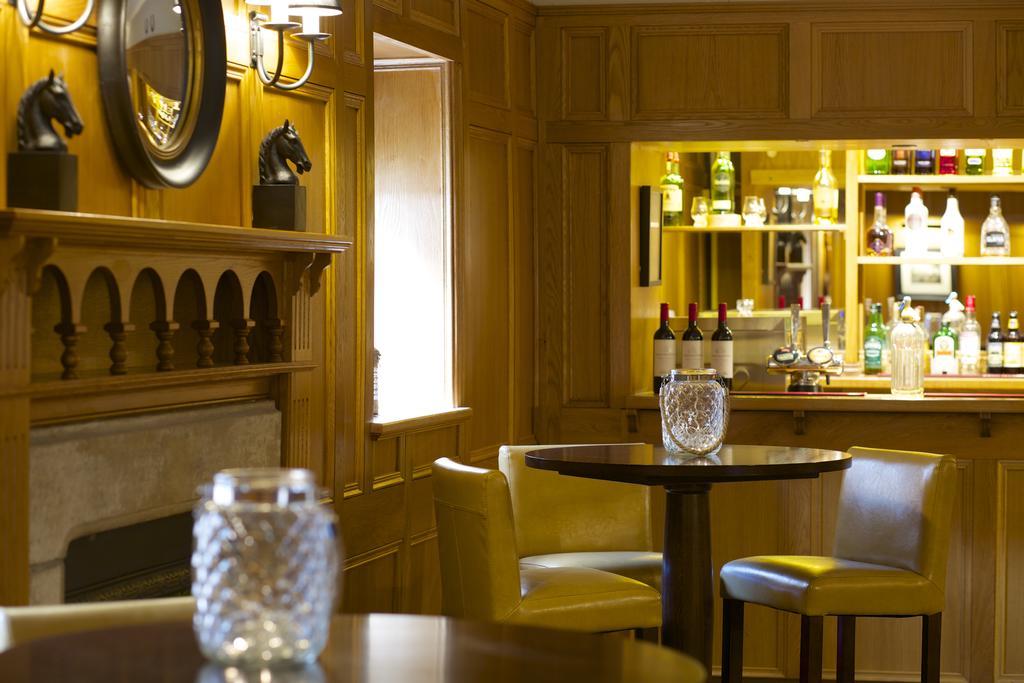 Headlam Hall Hotel Esterno foto