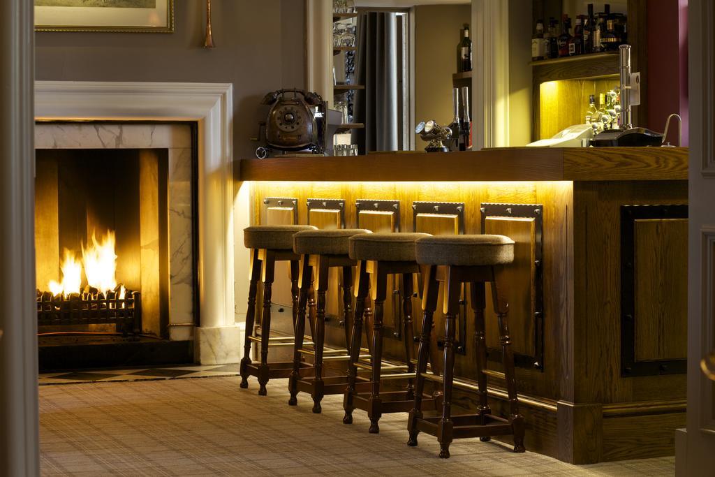 Headlam Hall Hotel Esterno foto