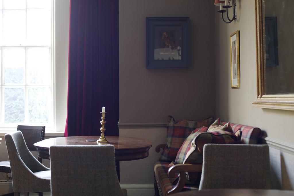 Headlam Hall Hotel Esterno foto