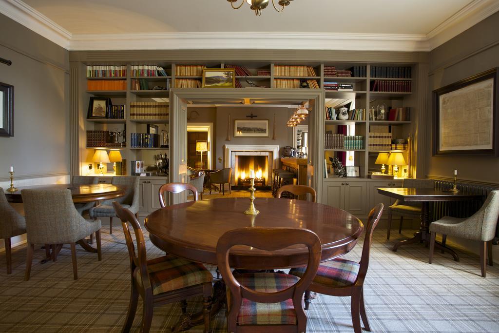 Headlam Hall Hotel Esterno foto