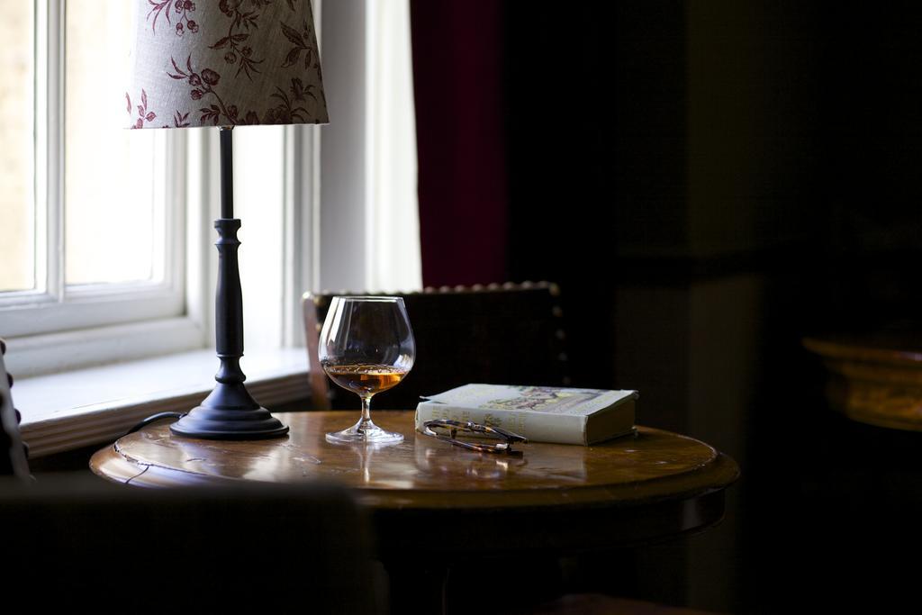 Headlam Hall Hotel Esterno foto