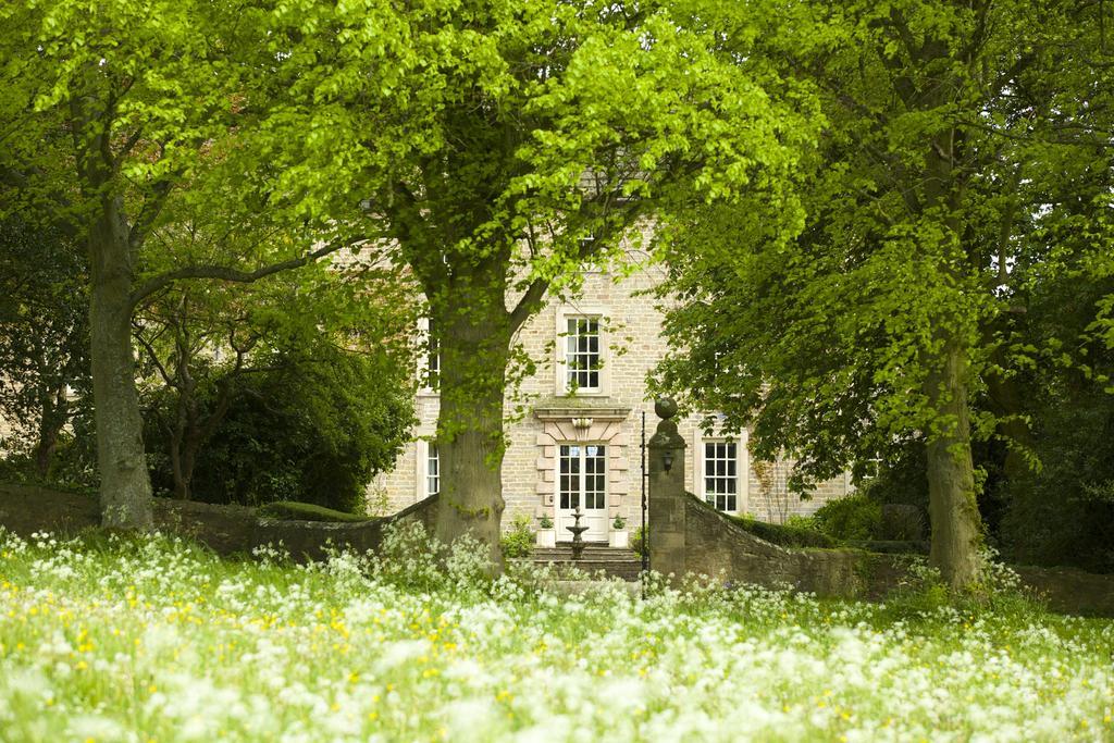 Headlam Hall Hotel Esterno foto