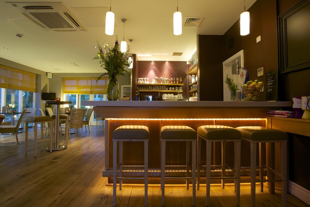 Headlam Hall Hotel Esterno foto