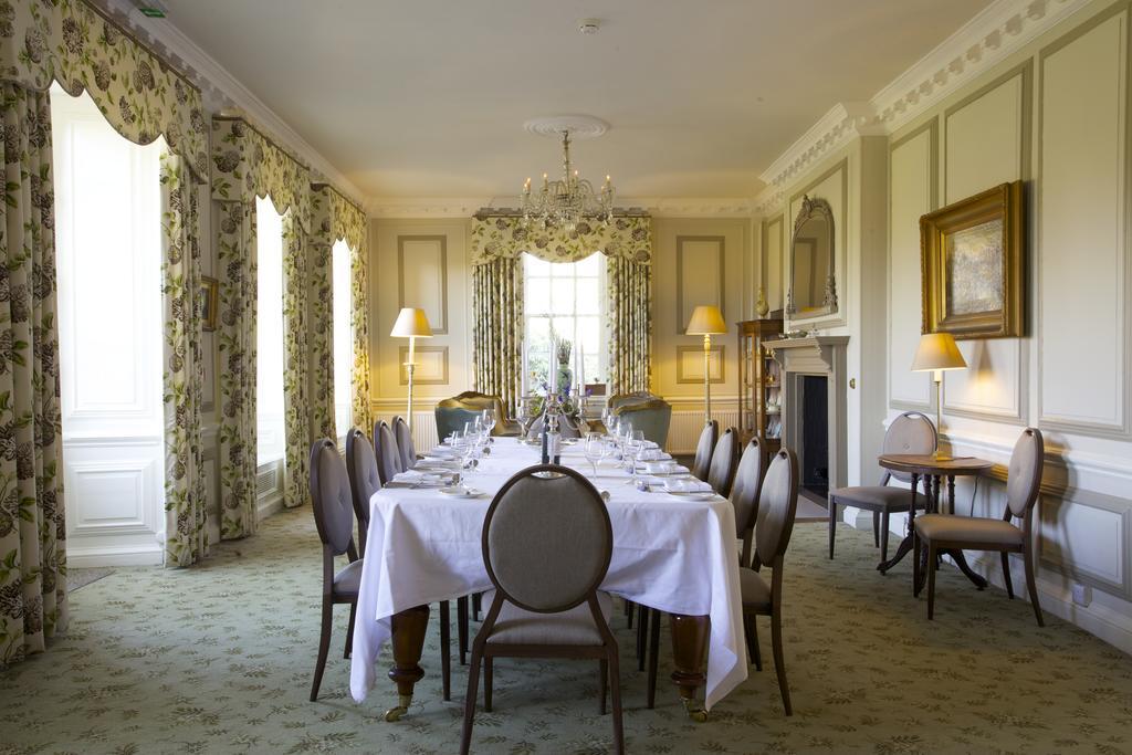 Headlam Hall Hotel Esterno foto