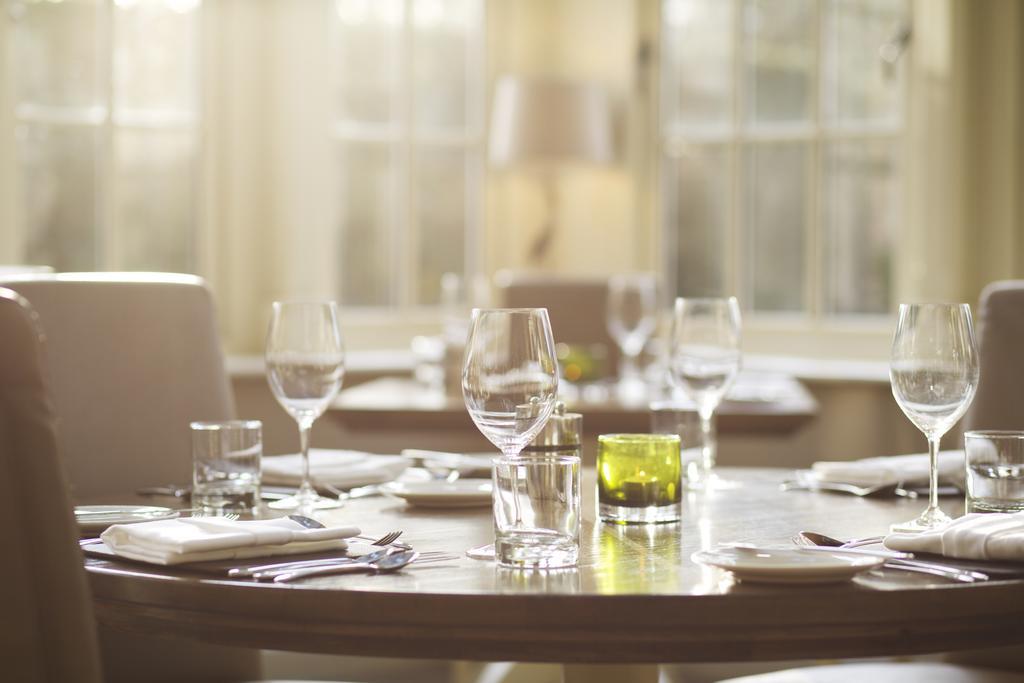 Headlam Hall Hotel Esterno foto