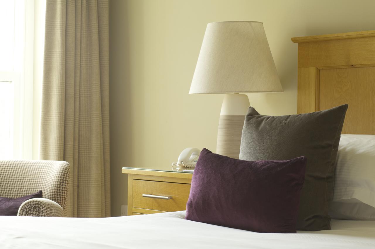 Headlam Hall Hotel Esterno foto