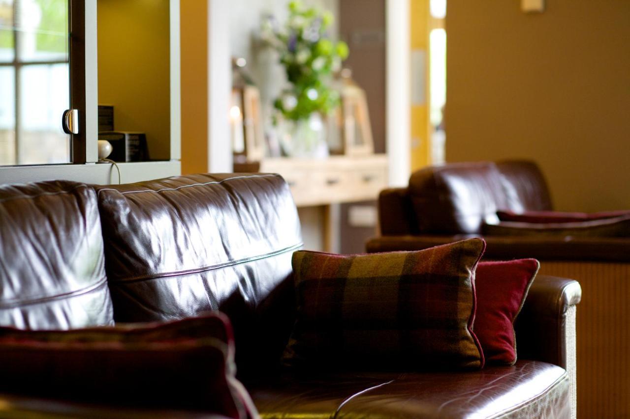 Headlam Hall Hotel Esterno foto