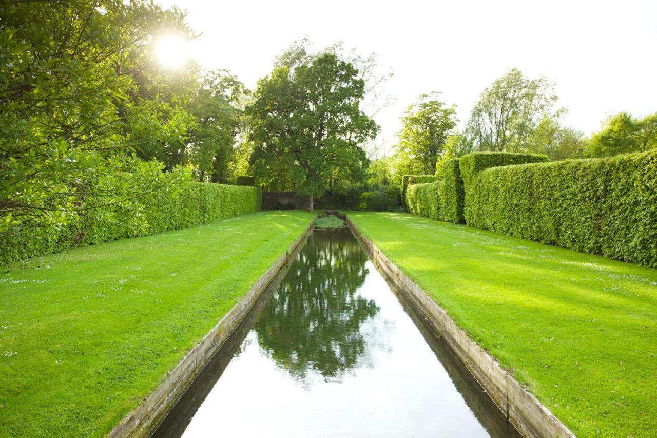 Headlam Hall Hotel Esterno foto