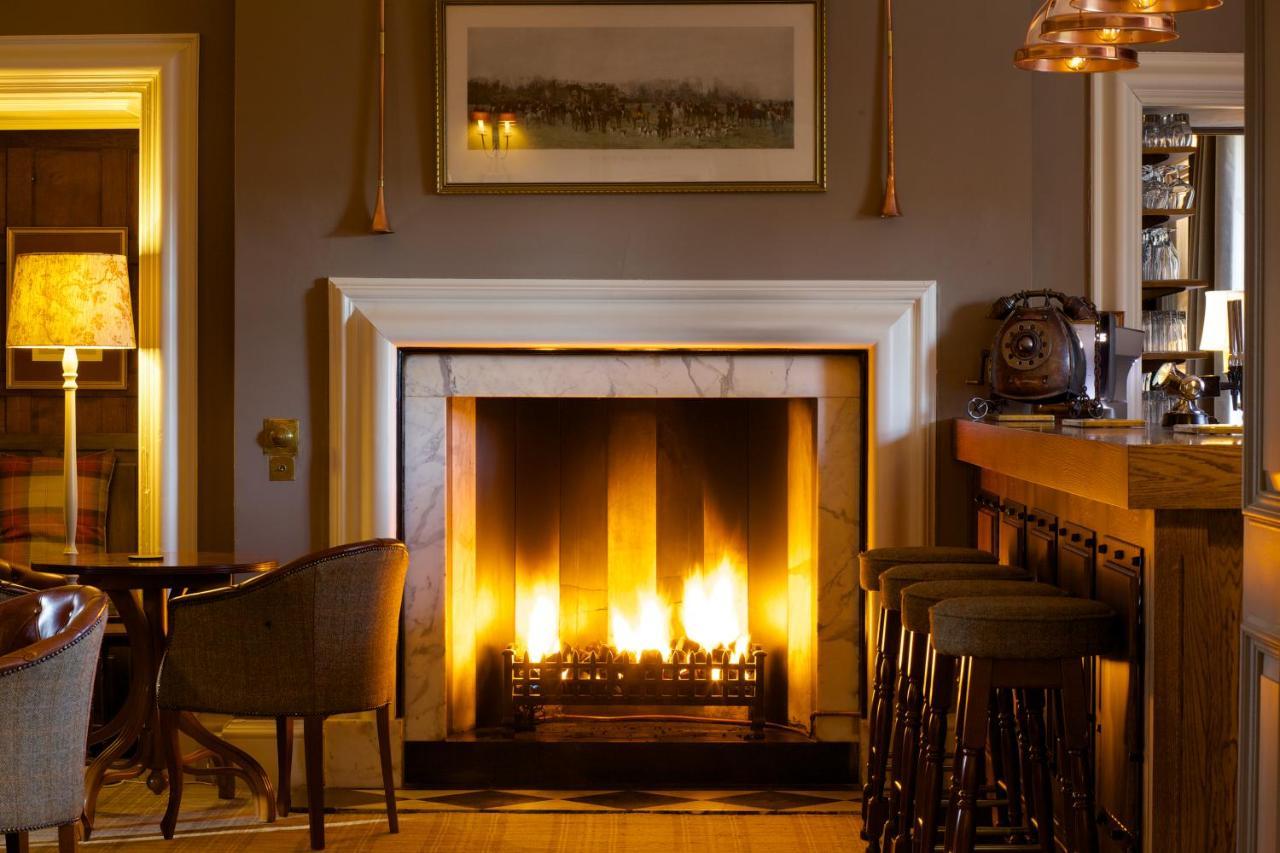 Headlam Hall Hotel Esterno foto