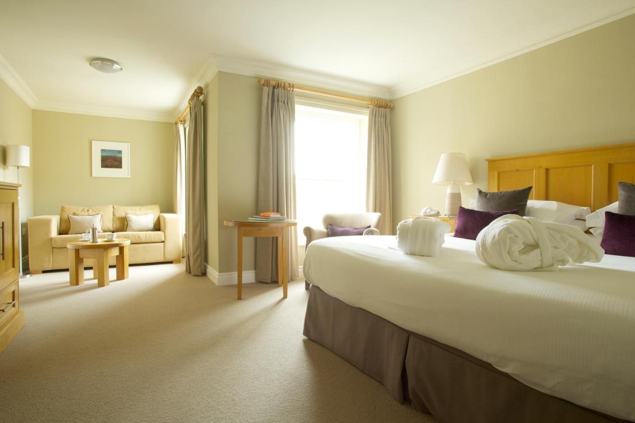 Headlam Hall Hotel Esterno foto