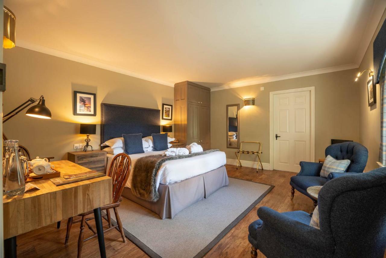 Headlam Hall Hotel Esterno foto