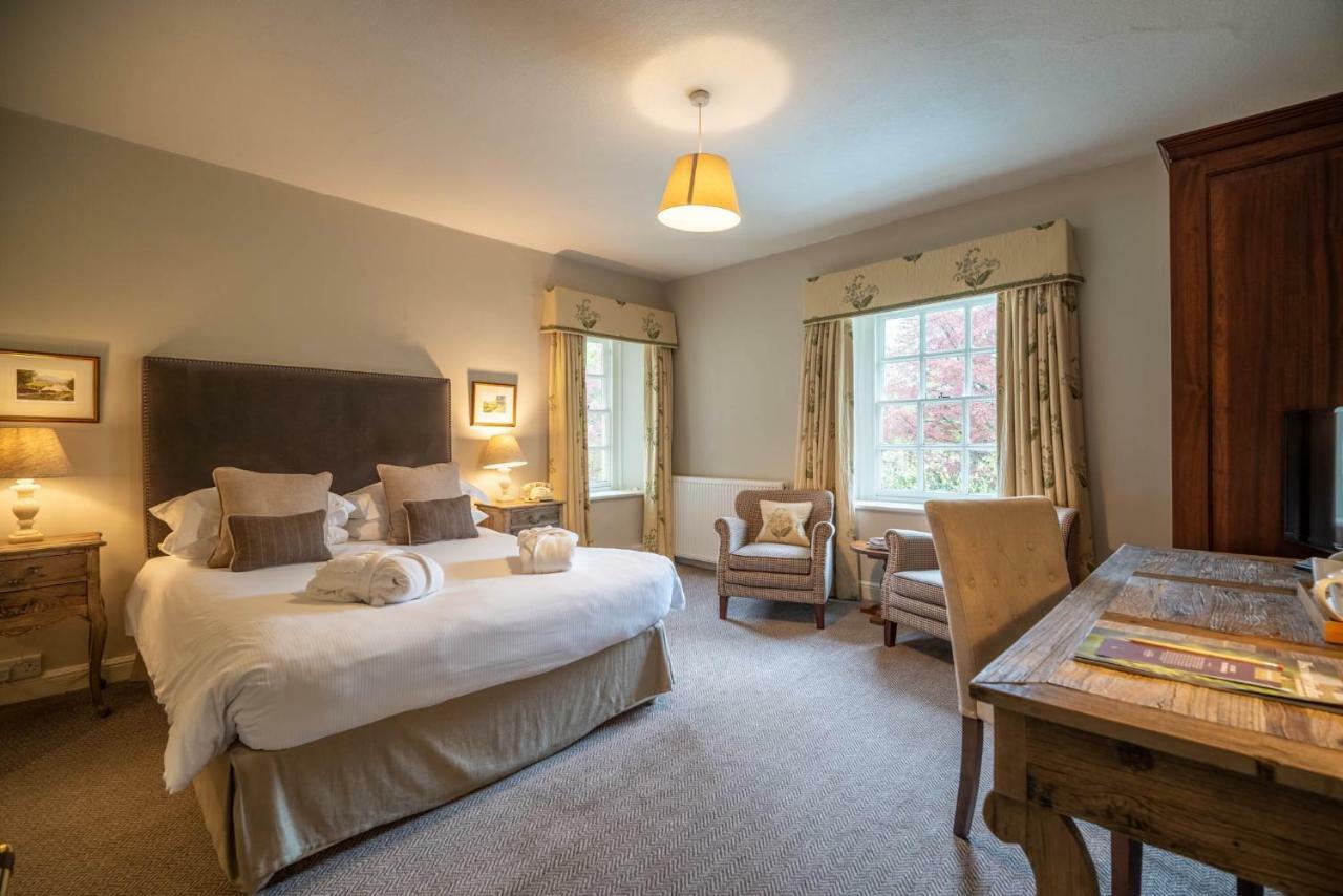 Headlam Hall Hotel Esterno foto