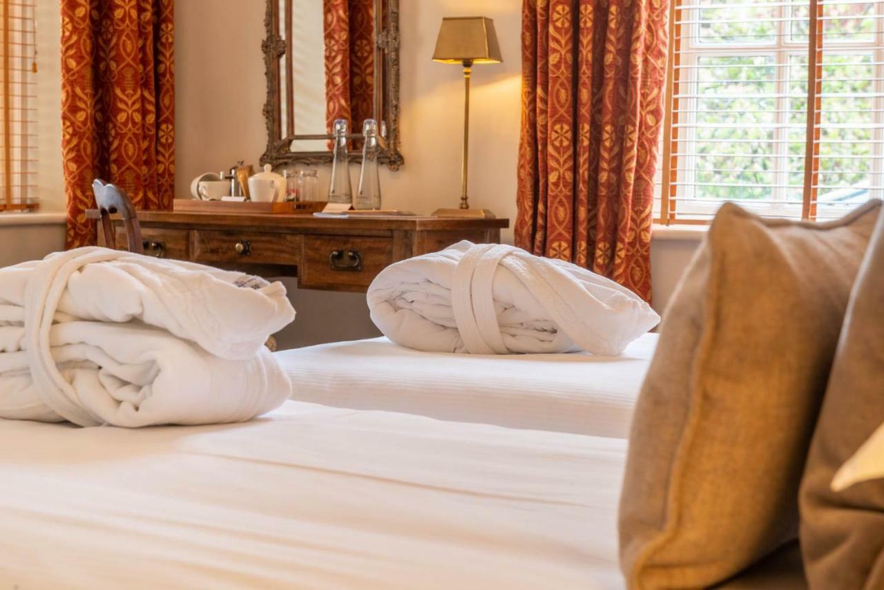 Headlam Hall Hotel Esterno foto