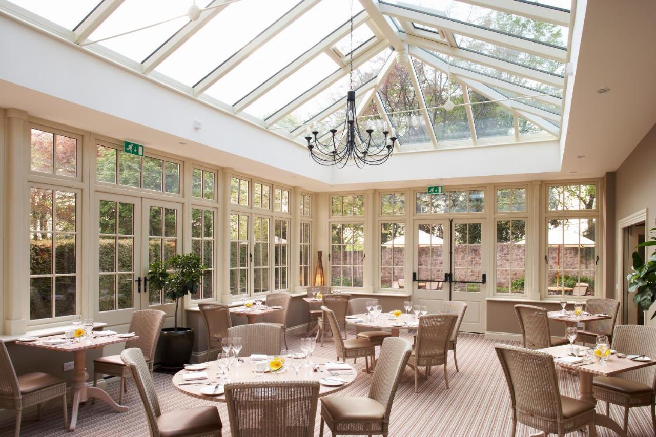 Headlam Hall Hotel Esterno foto