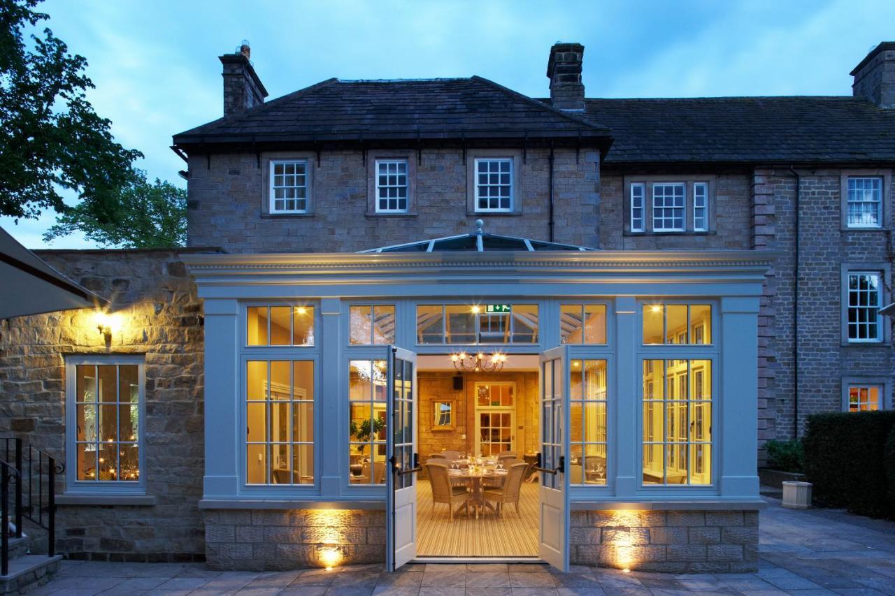 Headlam Hall Hotel Esterno foto